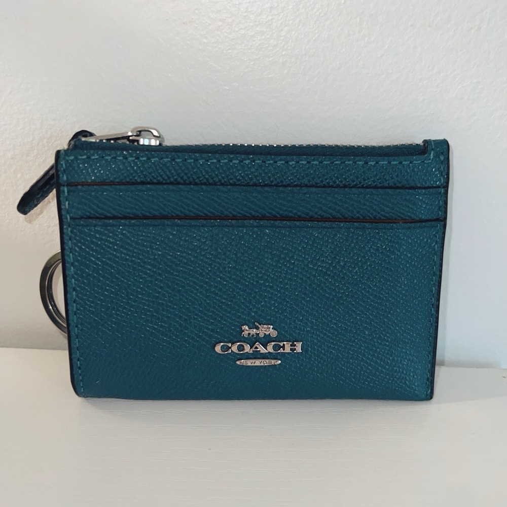 Coach Wallet - Picture 2 of 3